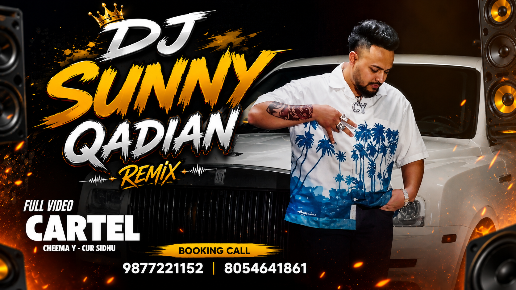 Cartel Desi Dhol Remix Cheema Y Gur Sidhu X Dj Sun Cheema Y X Gur Sidhu 